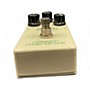 Used MXR M66S Classic Overdrive Effect Pedal