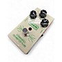 Used MXR M66S Classic Overdrive Effect Pedal