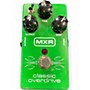 Used MXR M66S Classic Overdrive Effect Pedal
