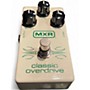 Used MXR M66S Effect Pedal