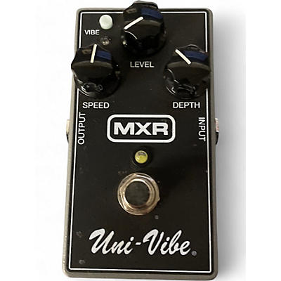 Used MXR M68 Effect Pedal