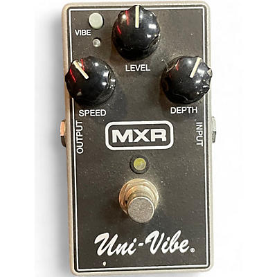 Used MXR M68 Effect Pedal