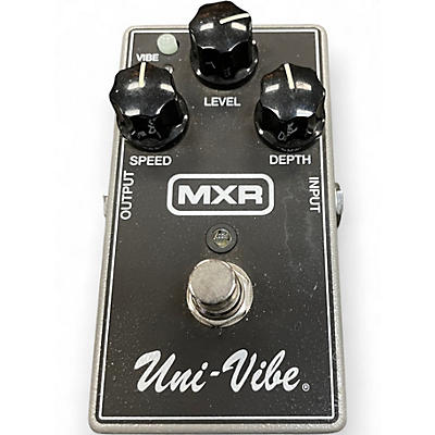 Used MXR M68 Effect Pedal