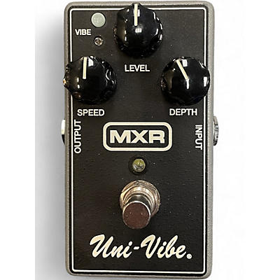 Used MXR M68 Effect Pedal