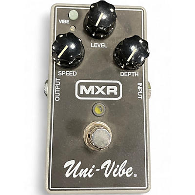 Used MXR M68 Effect Pedal