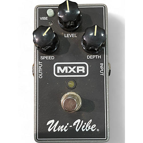 MXR Used MXR M68 UNI-VIBE Effect Pedal