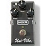 Used MXR Used MXR M68 UNI-VIBE Effect Pedal