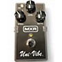 Used MXR M68 UNI-VIBE Effect Pedal