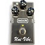 Used MXR M68 UNI-VIBE Effect Pedal