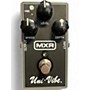 Used MXR M68 UNI-VIBE Effect Pedal