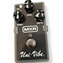 Used MXR M68 UNI-VIBE Effect Pedal