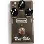Used MXR M68 UNI VIBE Effect Pedal