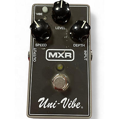Used MXR M68 UNI VIBE Effect Pedal