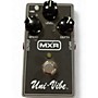 Used MXR M68 UNI VIBE Effect Pedal