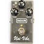 Used MXR M68 UNIVIBE Effect Pedal
