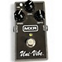 Used MXR M68 UNIVIBE Effect Pedal