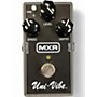 Used MXR M68 UNIVIBE Effect Pedal