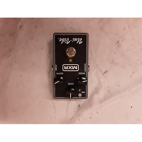 MXR Used MXR M68 Uni-Vibe Chorus/Vibrato Effect Pedal