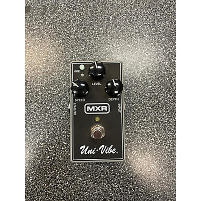 MXR Used MXR M68 Uni-Vibe Effect Pedal