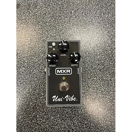 MXR Used MXR M68 Uni-Vibe Effect Pedal