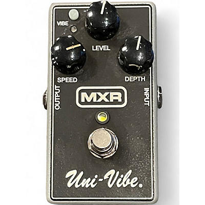 Used MXR M68 Uni-Vibe Effect Pedal