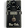 Used MXR M68 Uni Vibe Effect Pedal