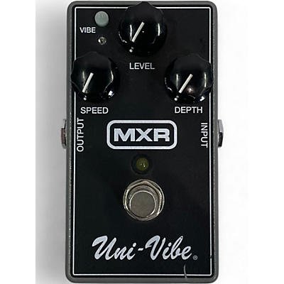 Used MXR M68 Uni Vibe Effect Pedal