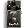 Used MXR M68 Uni-Vibe Effect Pedal
