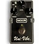 Used MXR M68 Uni-Vibe Effect Pedal