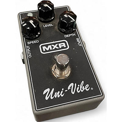 Used MXR M68 Uni-Vibe Effect Pedal