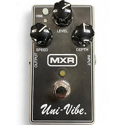Used MXR M68 Uni-Vibe Effect Pedal