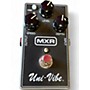 Used MXR M68 Uni-Vibe Effect Pedal