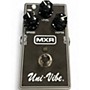Used MXR M68 Uni-Vibe Effect Pedal