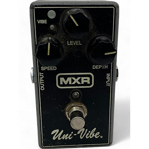 MXR Used MXR M68 UniVibe Effect Pedal