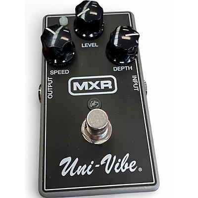Used MXR M68 Univibe Effect Pedal