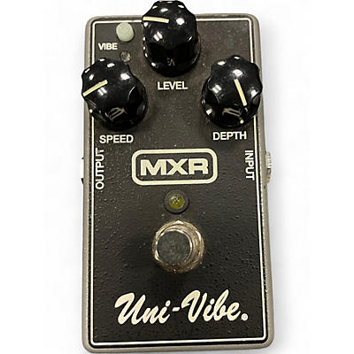 Used MXR M68 Univibe Effect Pedal