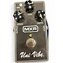 Used MXR M68 Univibe Effect Pedal