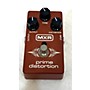 Used MXR Used MXR M69 Prime Distortion Effect Pedal