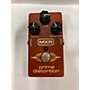 Used MXR Used MXR M69 Prime Distortion Effect Pedal