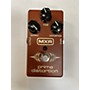 Used MXR Used MXR M69 Prime Distortion Effect Pedal