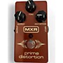 Used MXR Used MXR M69 Prime Distortion Effect Pedal