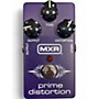 Used MXR M69 Prime Distortion Effect Pedal