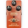 Used MXR M69 Prime Distortion Effect Pedal
