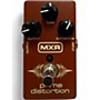 Used MXR M69 Prime Distortion Effect Pedal