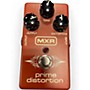 Used MXR M69 Prime Distortion Effect Pedal