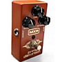 Used MXR M69 Prime Distortion Effect Pedal
