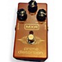 Used MXR M69 Prime Distortion Effect Pedal