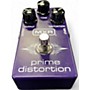 Used MXR M69 Prime Distortion Effect Pedal