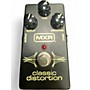 Used MXR M69 Prime Distortion Effect Pedal