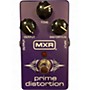 Used MXR M69 Prime Distortion Effect Pedal